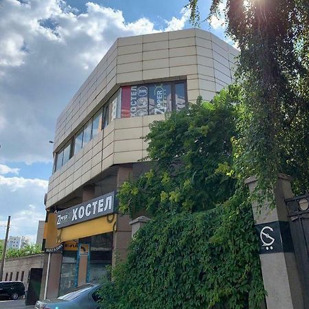 Hotel Zipper House Odessa Eksteriør bilde