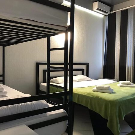 Hotel Zipper House Odessa Eksteriør bilde