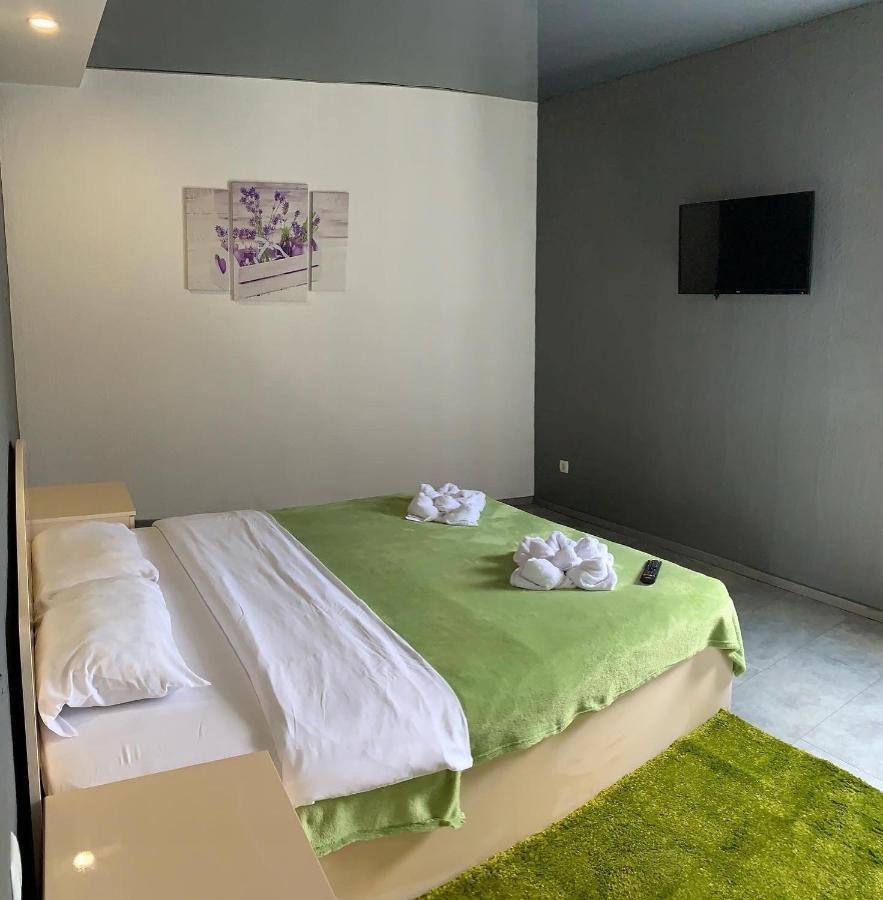Hotel Zipper House Odessa Eksteriør bilde