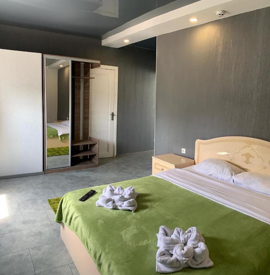 Hotel Zipper House Odessa Eksteriør bilde