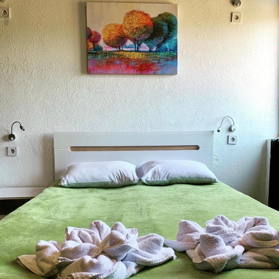 Hotel Zipper House Odessa Eksteriør bilde