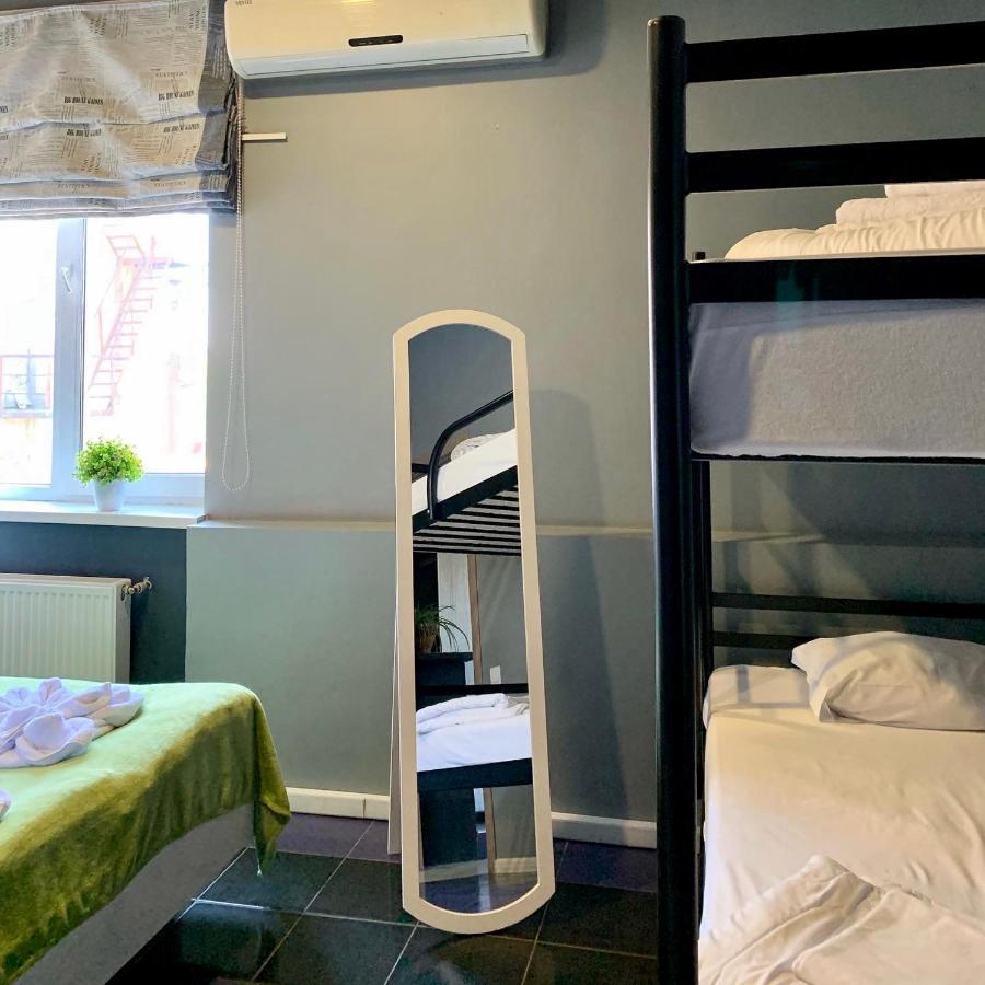 Hotel Zipper House Odessa Eksteriør bilde