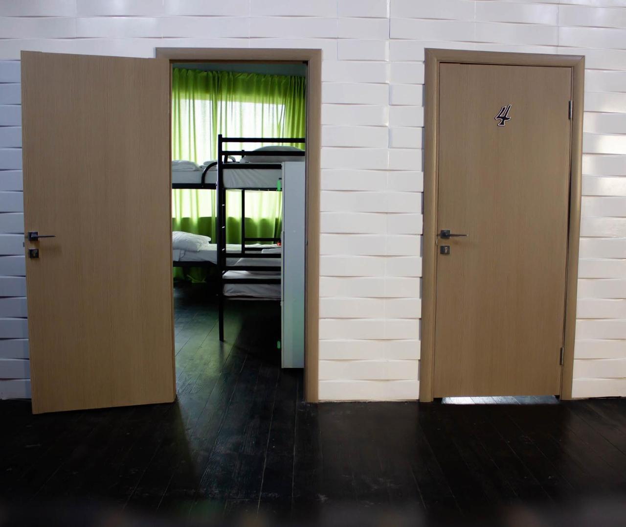 Hotel Zipper House Odessa Eksteriør bilde