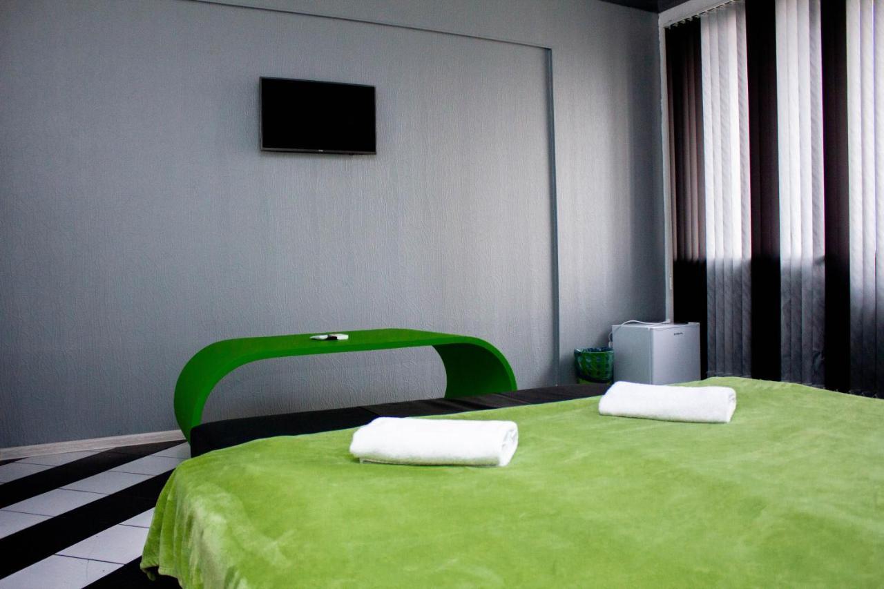 Hotel Zipper House Odessa Eksteriør bilde