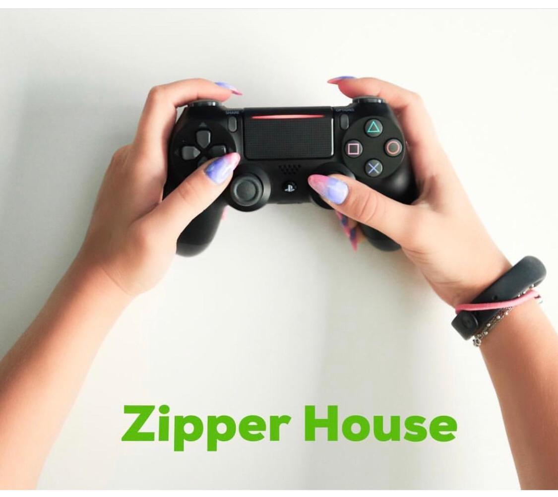 Hotel Zipper House Odessa Eksteriør bilde