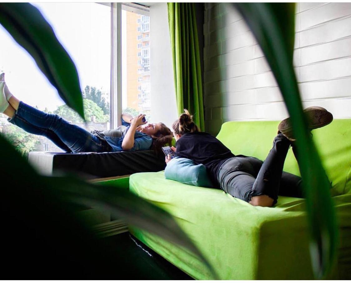 Hotel Zipper House Odessa Eksteriør bilde