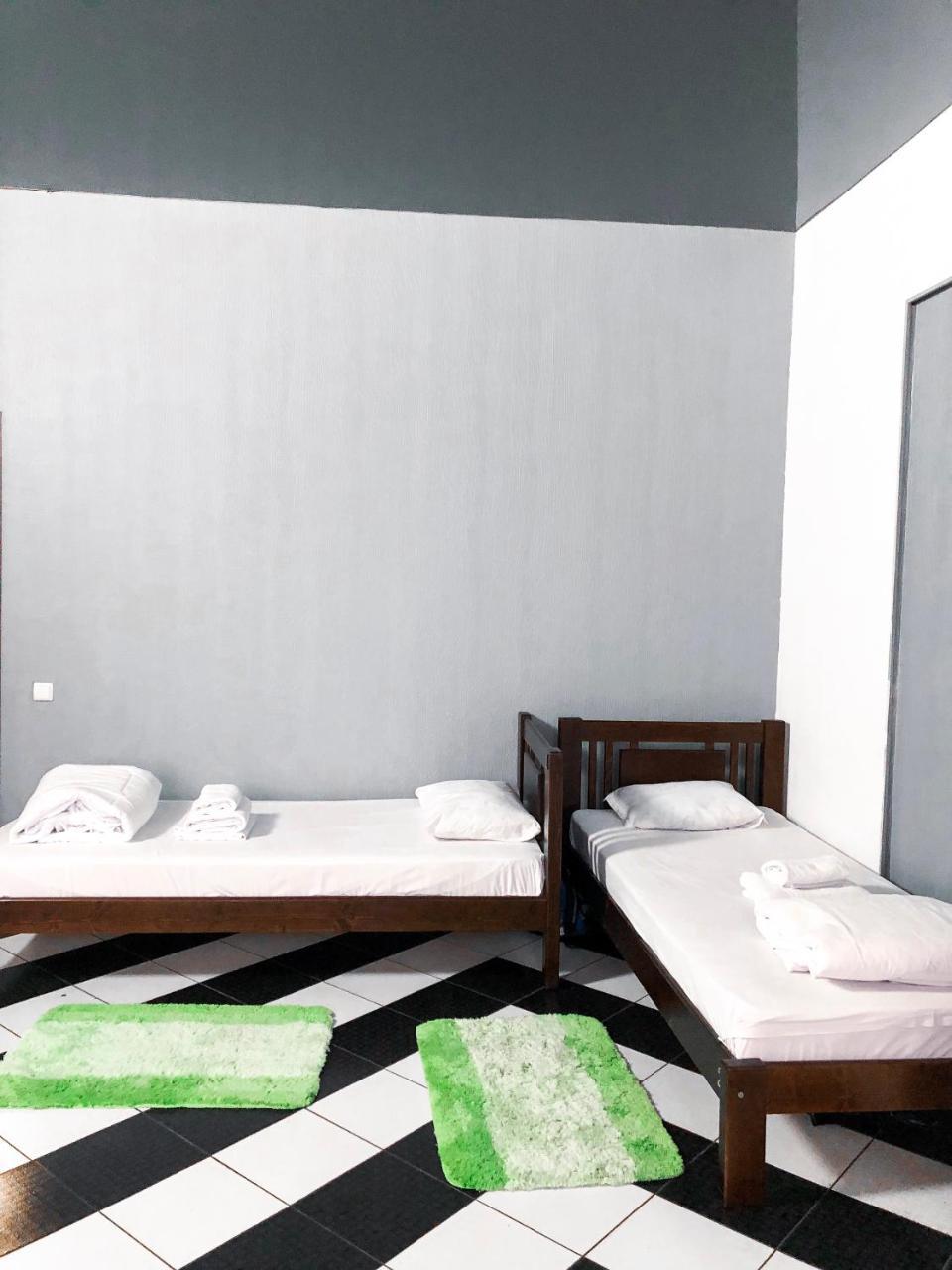 Hotel Zipper House Odessa Eksteriør bilde