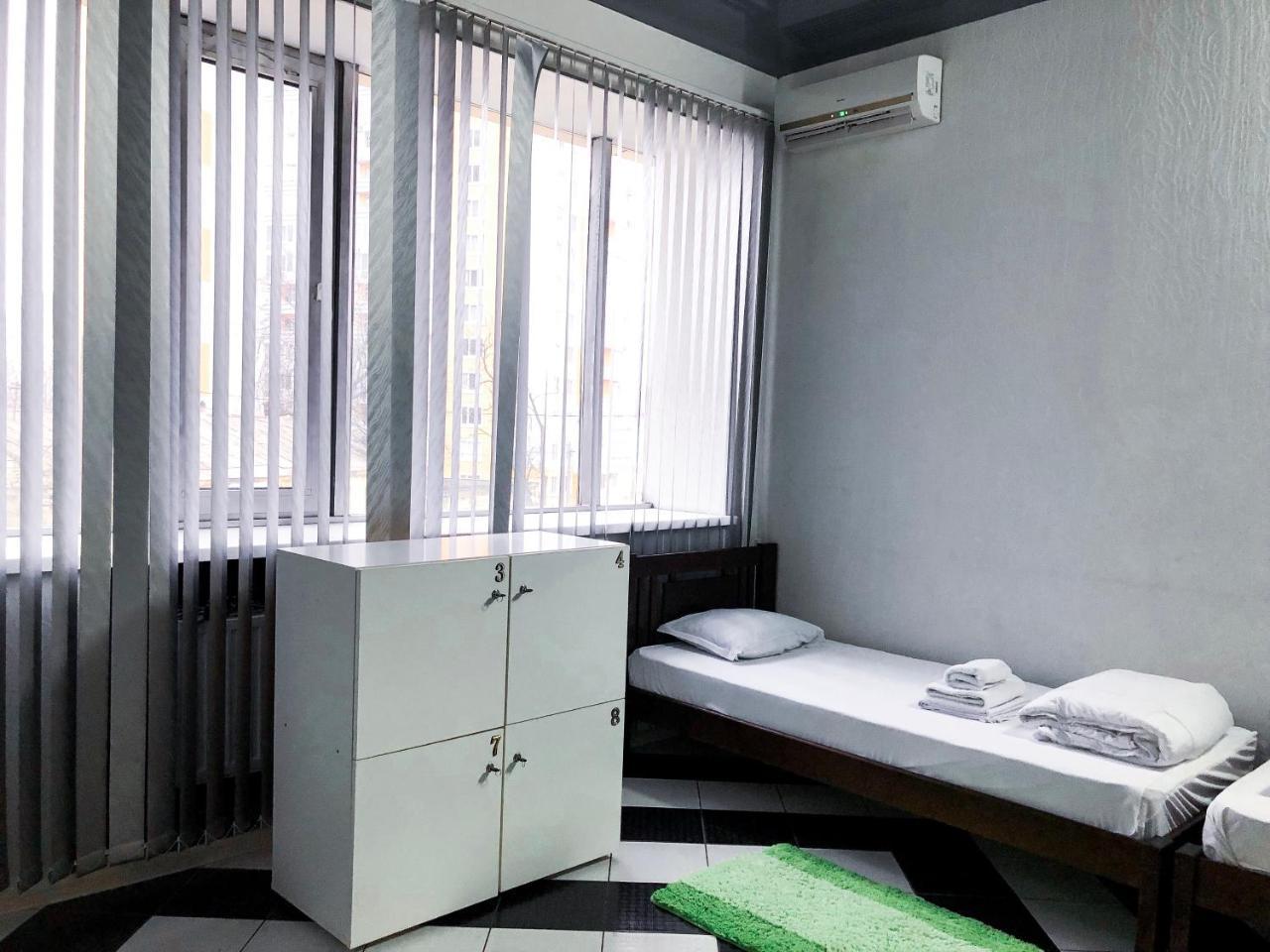 Hotel Zipper House Odessa Eksteriør bilde