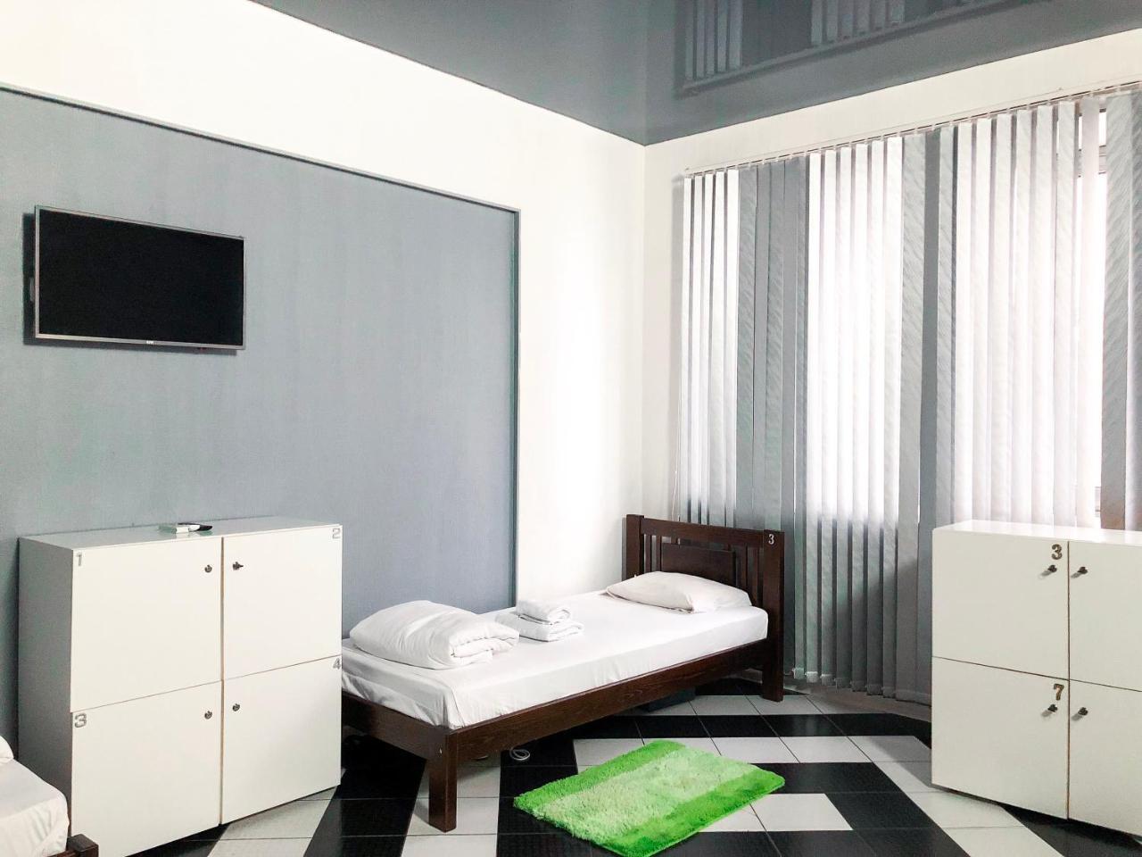 Hotel Zipper House Odessa Eksteriør bilde