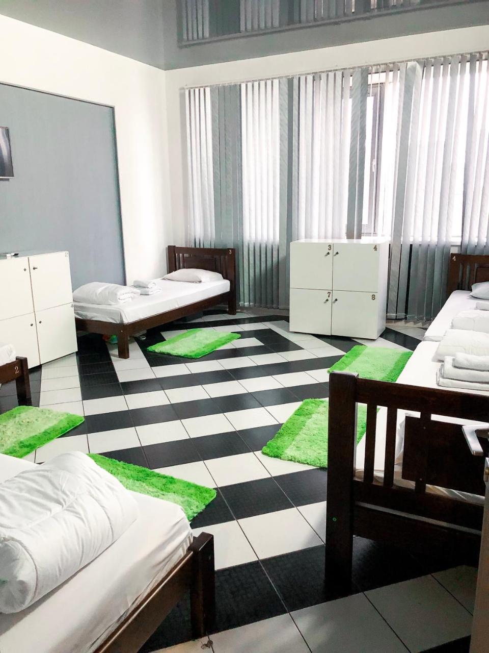 Hotel Zipper House Odessa Eksteriør bilde