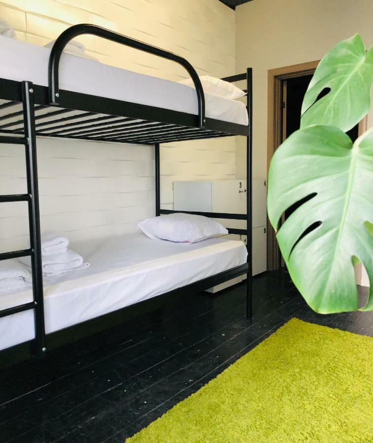 Hotel Zipper House Odessa Eksteriør bilde