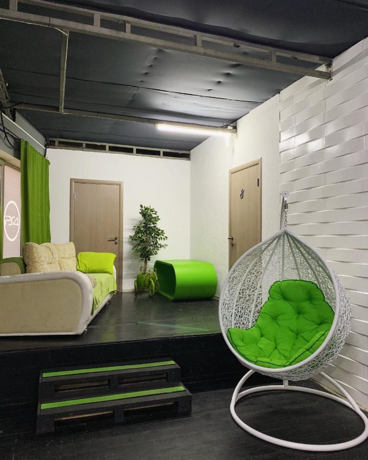 Hotel Zipper House Odessa Eksteriør bilde