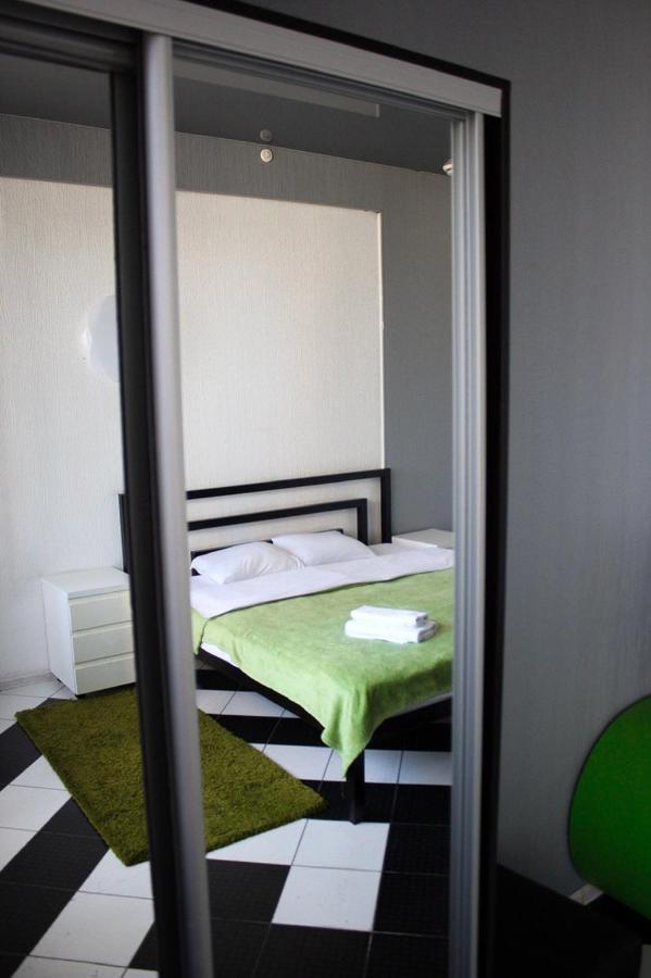 Hotel Zipper House Odessa Eksteriør bilde
