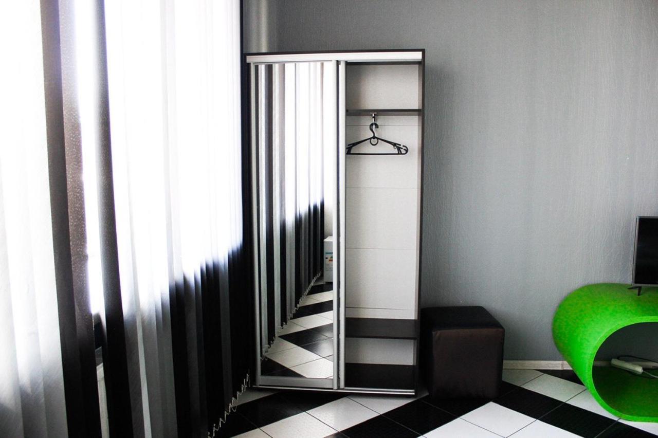 Hotel Zipper House Odessa Eksteriør bilde