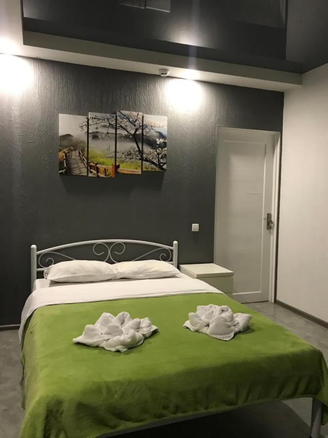 Hotel Zipper House Odessa Eksteriør bilde